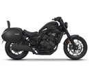 Honda Cmx 1100 Touring Rebel [SHAD] - Sissy bar - Honda CMX Rebel 1100-2