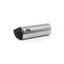 Honda Cbf 500 [IXIL] - Hexoval Xtrem muffler - Honda CBF 500 - OH6032VSE-1