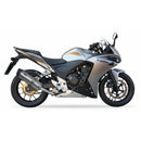 Honda CB 500 F ABS PC45 [2013-2016] - Hexoval Xtrem Endtopf - Honda CBR 500 R - OH6033VSE
