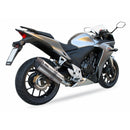 Honda CB 500 F PC45 [2013-2015] - Hexoval Xtrem Endtopf - Honda CBR 500 R - OH6033VSE