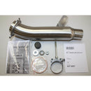 Honda CBF 600 N (PC 38) [2004-2007] - Hexoval Xtrem Endtopf - Honda CBF 600 - OH6057VSE
