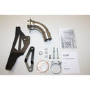 Honda CB 1000 R SC60 [2008-2015] - Hexoval Xtrem Endtopf - Honda CB 1000 R Hornet - OH6077VSE
