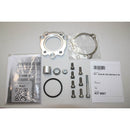 SUZUKI GSX R 600 [2001-2005] - Hexoval Xtrem silencer - Suzuki GSX 600 R - OS8067VSE