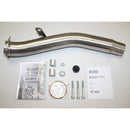 SUZUKI GSF 1200 BANDIT [2000-2005] - Hexoval Xtrem Endtopf - Suzuki GSF 1200 N Bandit - OS8095VSE