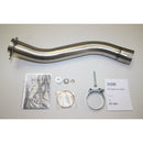 Yamaha YZF R1 RN09 [2002-2003] - Hexoval Xtrem Endtopf - Yamaha YZF 1000 R-1 - OY9097VSE