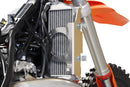 KTM 250 EXC TPI SIX Days [2018-2023] - Xtrem Kühlerschutz PE-HD
