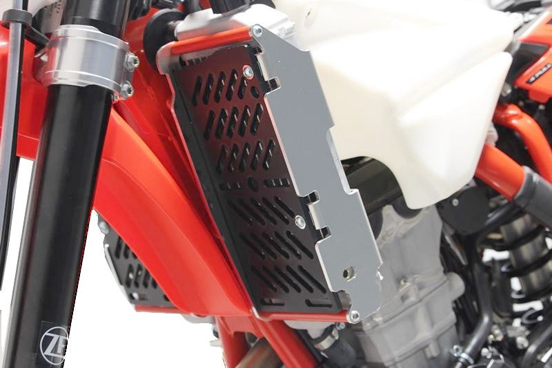 Beta RR 390 4 T [2020-2023] - Xtrem Kühlerschutz PE-HD