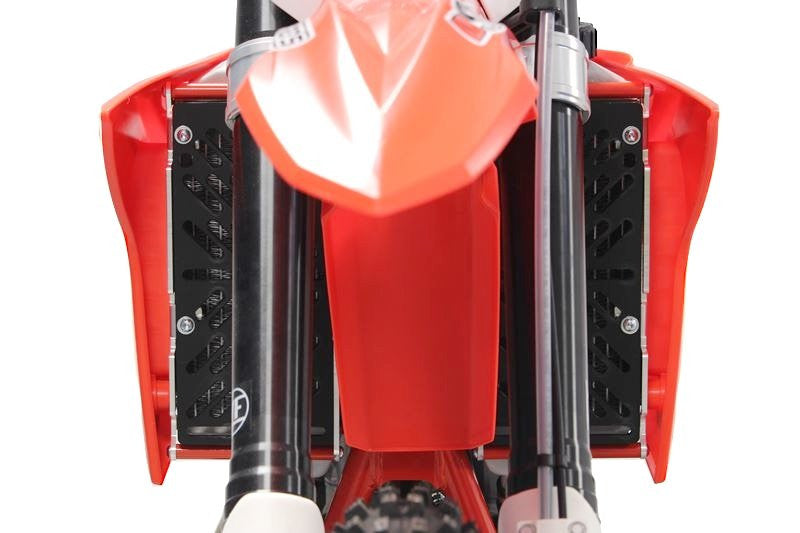 Beta RR 480 4 T Racing [2020-2023] - Xtrem Kühlerschutz PE-HD
