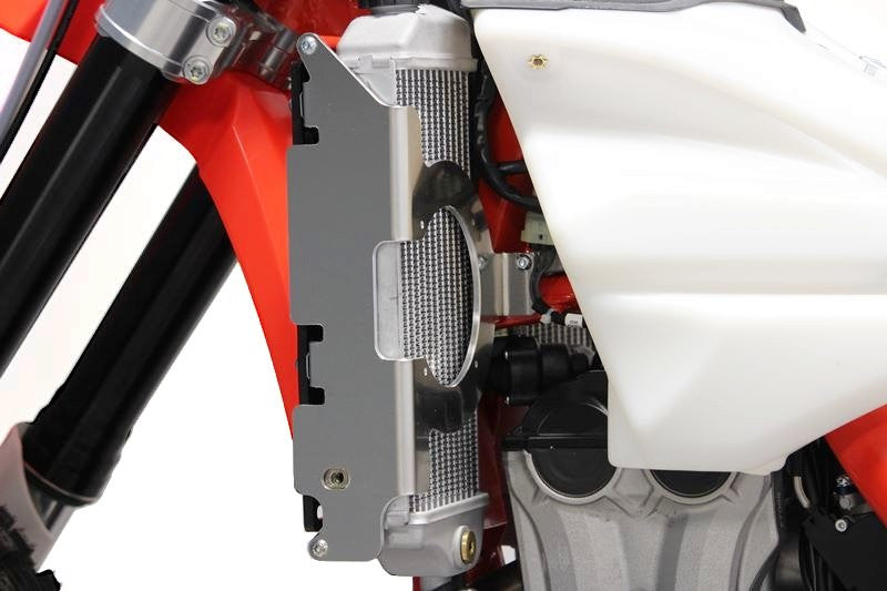 Beta RR 430 4 T Racing [2020-2023] - Xtrem Kühlerschutz PE-HD