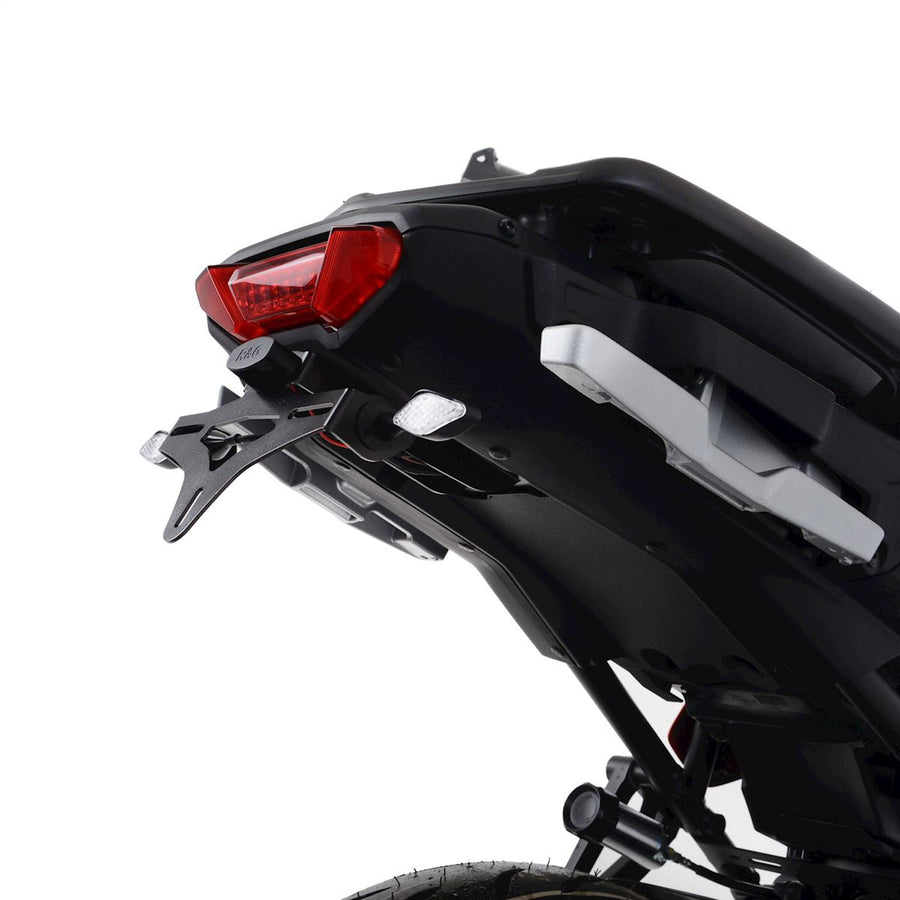 Yamaha Tracer 900 ABS [2022] - Kennzeichenhalter