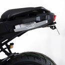 Yamaha Tracer 900 ABS [2022] - Kennzeichenhalter