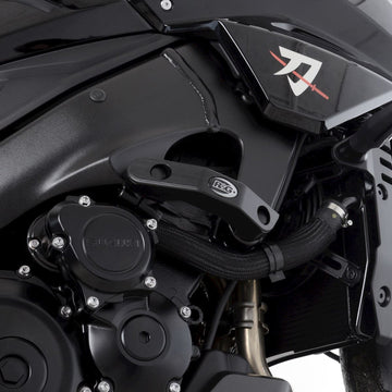 Suzuki Katana Yoshimura 1000 [2020-2021] - Crash protectors frame protection - Suzuki GSX-S1000 / FA / ABS