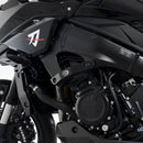 Suzuki Katana Yoshimura 1000 [2020-2021] - Crash protectors frame protection - Suzuki GSX-S1000 / FA / ABS
