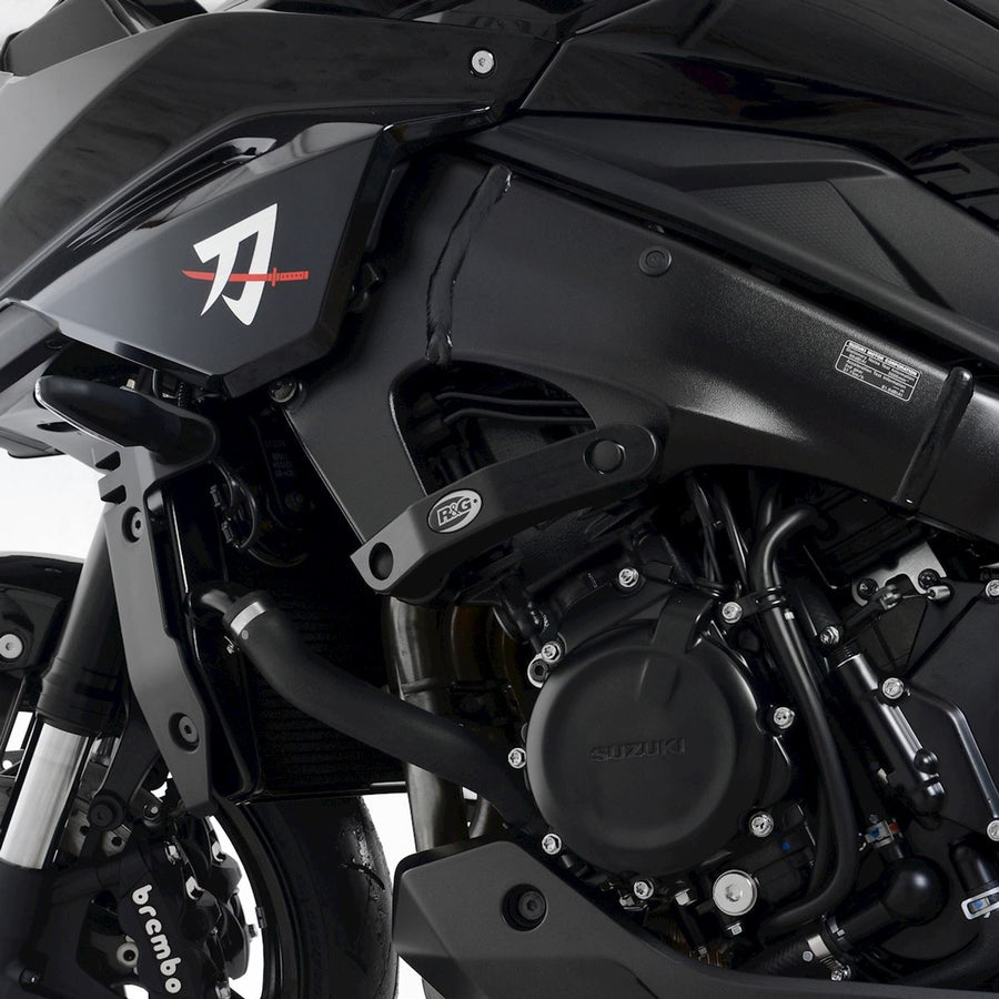 Suzuki Katana 1000 [2019-2025] - Sturzprotektoren Rahmenschutz - Suzuki GSX-S1000 / FA / ABS