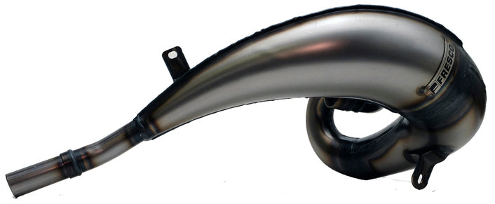 YAMAHA YZ 125 [2024-2027] - Raw Expansionstopf - Stahl