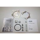 Suzuki RF 900 R [1994-1997] - Silencer HEXOVAL XTREM Evolution - Suzuki RF 900 R - OS8081VSE