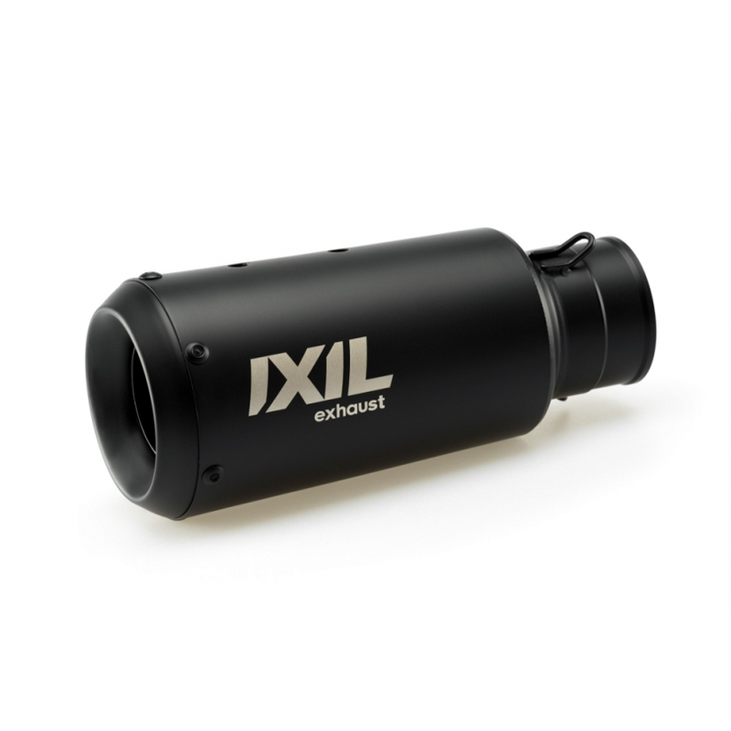 Honda Nc 750 S Dct [IXIL] - RB silencer - CH6262RB