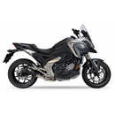 Honda Nc 750 S Dct [IXIL] - RB silencer - CH6262RB-2