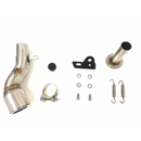 Honda Nc 700 [IXIL] - RB muffler - CH6262RB-4