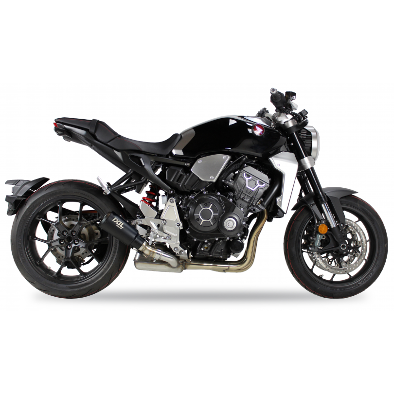 Honda CB 1000 R Black Edition [2023-2024] - RB Silencer - Honda CB 1000 R - CH6278RB
