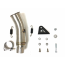 Suzuki GSX-S 750 [IXIL] - RB Silencer - Suzuki GSX-S 750 - CS8262RB