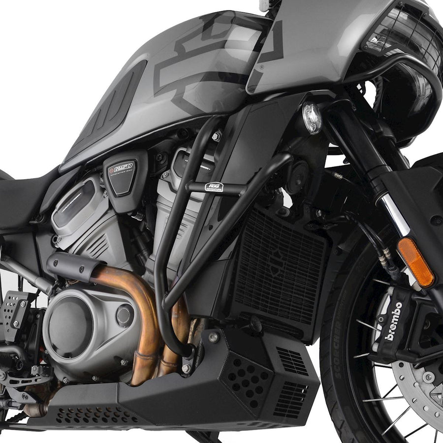 Harley-Davidson Pan America 1250 [2021-2024] - Adventure Bars – Harley-Davidson Pan America 1250 (Special)