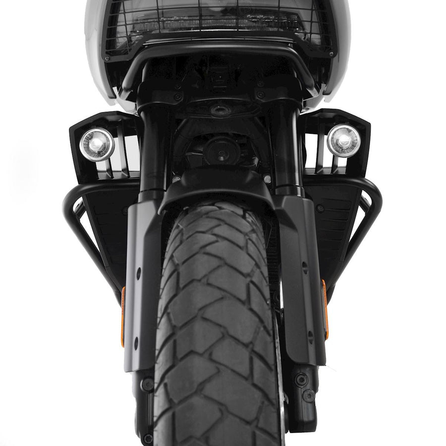 Harley-Davidson PAN America CVO 1250 [2024] - Adventure Bars – Harley-Davidson Pan America 1250 (Special)