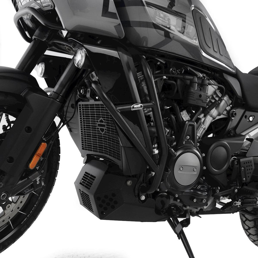 Harley-Davidson Pan America 1250 [2021-2024] - Adventure Bars – Harley-Davidson Pan America 1250 (Special)