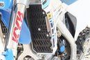 Tm Racing EN 300 2 T FI ES [2022] - Xtrem Kühlerschutz Schwarz - TM Racing