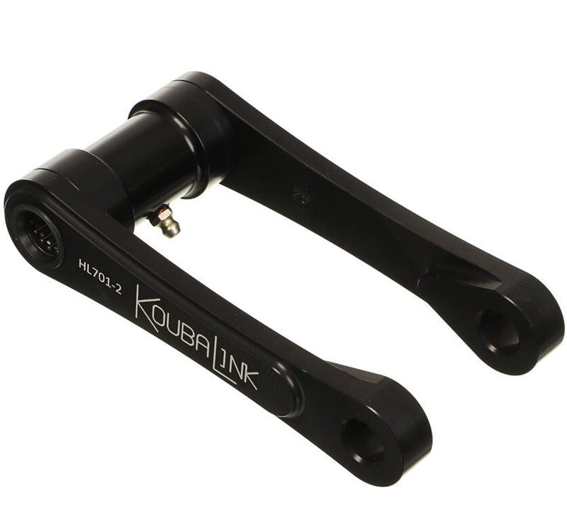 Ktm Smc 690 [KOUBALINK] - Lowering Kit (31.8 - 38.1 mm) Black - Husqvarna / KTM