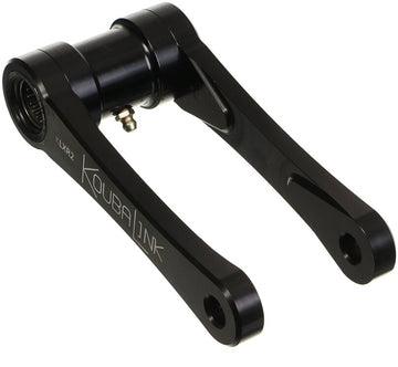 Kawasaki KX 450 F (KX 450 F) [2012-2015] - KOUBALINK Tieferlegungssatz (3.2 - 43.2 mm) Schwarz - Kawasaki