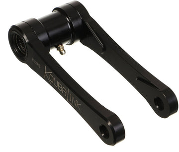 Kawasaki KX 450 F (KX 450 F) [2012-2015] - KOUBALINK Tieferlegungssatz (19.1 - 41.9 mm) Schwarz - Kawasaki