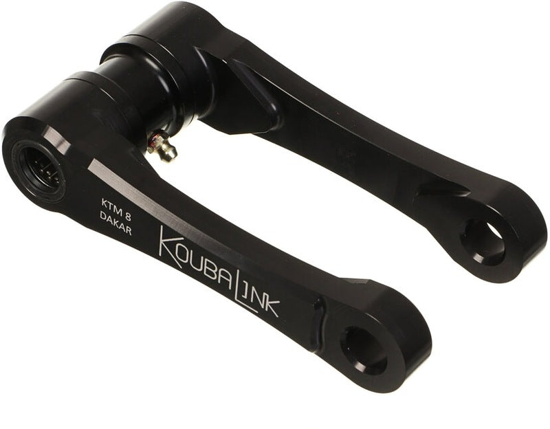 Ktm Smc 690 [KOUBALINK] - Lowering Kit (19.1 - 25.4 mm) Black - Husqvarna / KTM