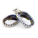 GAS GAS MC 250 [2022-2023] - Titanium Enduro Fußrasten - Husqvarna