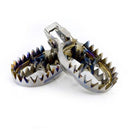 Yamaha Yz 426 [PRO-PEGS] - Titanium MX footrests - Yamaha