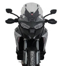 Ducati Multistrada V4 S [2021-2024] - Variotouringscreen "VTM" - mit Spoiler