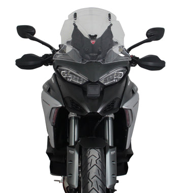 Ducati Multistrada V4 S Sport [2021-2023] - Variotouringscreen "VTM" - mit Spoiler