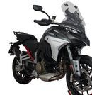 Ducati Multistrada V4 Rally [2023-2024] - Variotouringscreen "VTM" - mit Spoiler