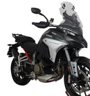 Ducati Multistrada V4 S [2021-2024] - Variotouringscreen "VTM" - mit Spoiler
