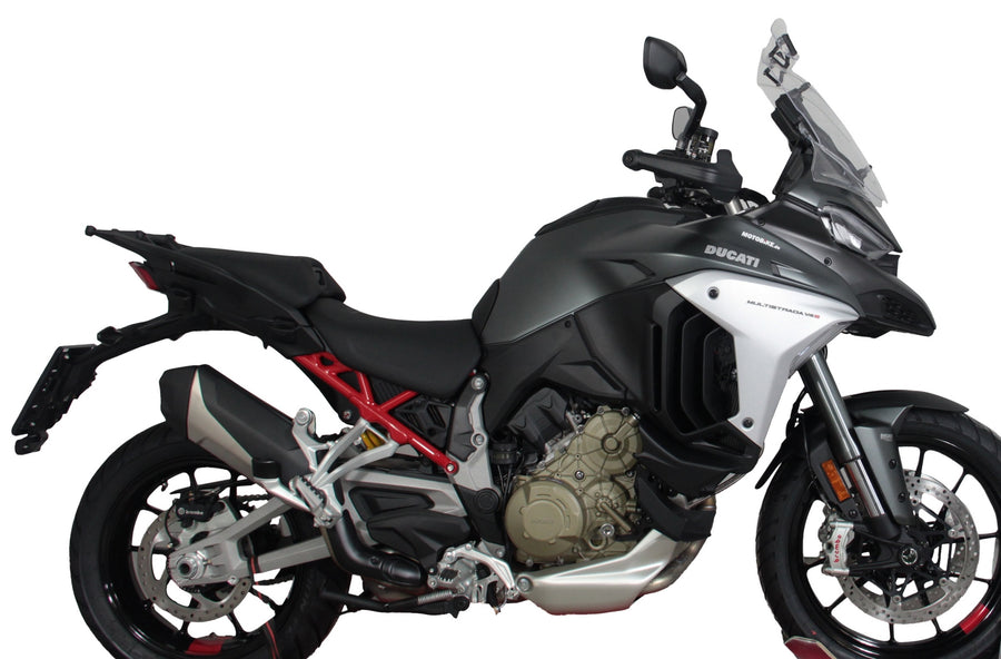 Ducati Multistrada V4 [2021-2024] - Variotouringscreen "VTM" - with spoiler