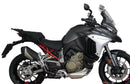 Ducati Multistrada V4 S [2021-2024] - Variotouringscreen "VTM" - mit Spoiler