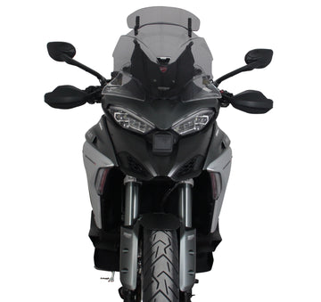 Ducati Multistrada V4 [2021-2024] - Variotouringscreen "VTM" - mit Spoiler