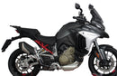 Ducati Multistrada V4 S [2021-2024] - Variotouringscreen "VTM" - mit Spoiler