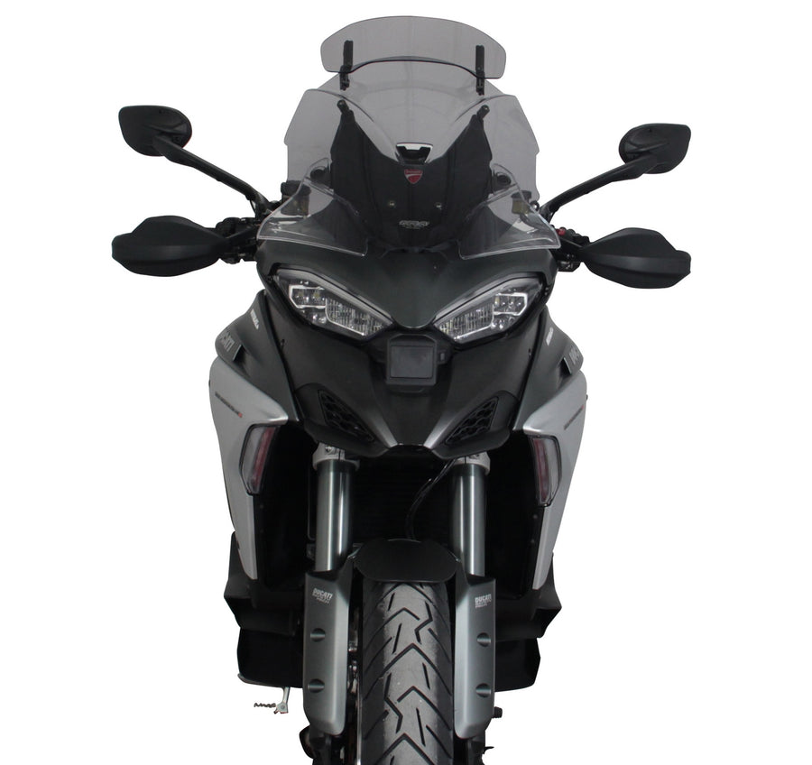 Ducati Multistrada V4 S Sport [2021-2023] - Variotouringscreen "VTM" - mit Spoiler