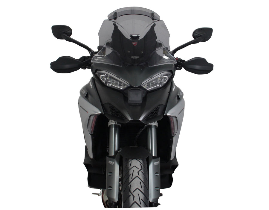 Ducati Multistrada V4 S [2021-2024] - Variotouringscreen "VTM" - mit Spoiler
