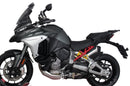 Ducati Multistrada V4 [2021-2024] - Variotouringscreen "VTM" - mit Spoiler
