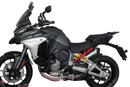 Ducati Multistrada V4 Rally [2023-2024] - Variotouringscreen "VTM" - mit Spoiler