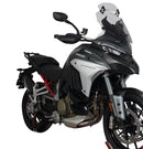 Ducati Multistrada V4 Rally [2023-2024] - Variotouringscreen "VTM" - mit Spoiler