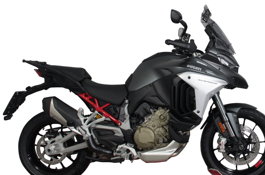 Ducati Multistrada V4 S Sport [2021-2023] - Variotouringscreen "VTM" - mit Spoiler