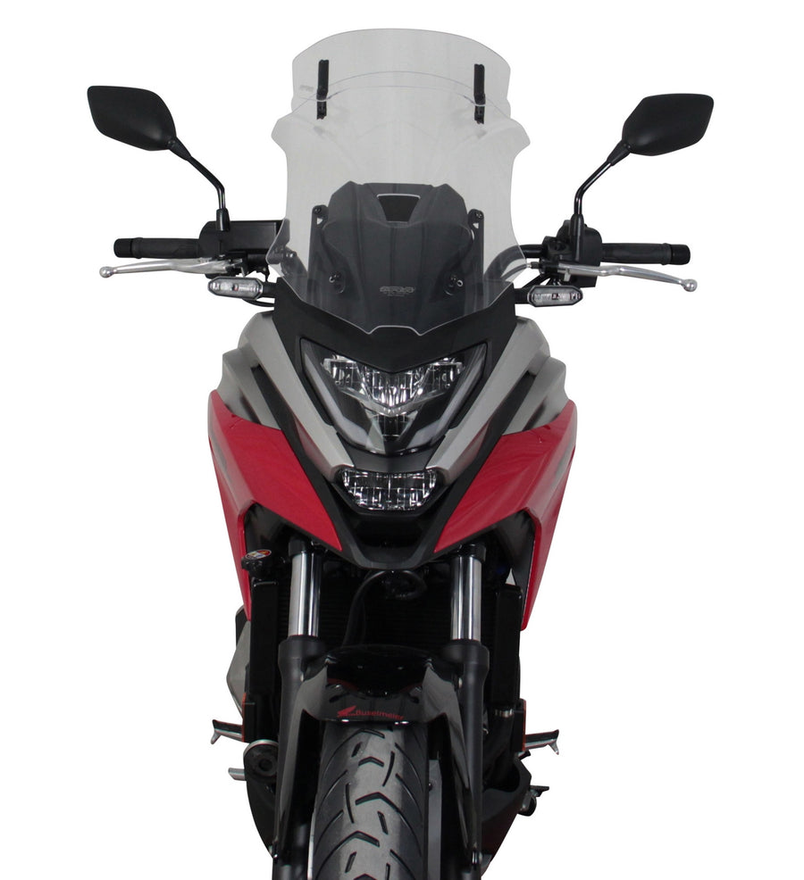 Honda NC 750 X DCT ABS RC90 [2021-2024] - Variotouringscreen "VTM" - mit Spoiler